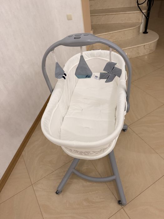 Chicco baby hug 5 в 1 pro