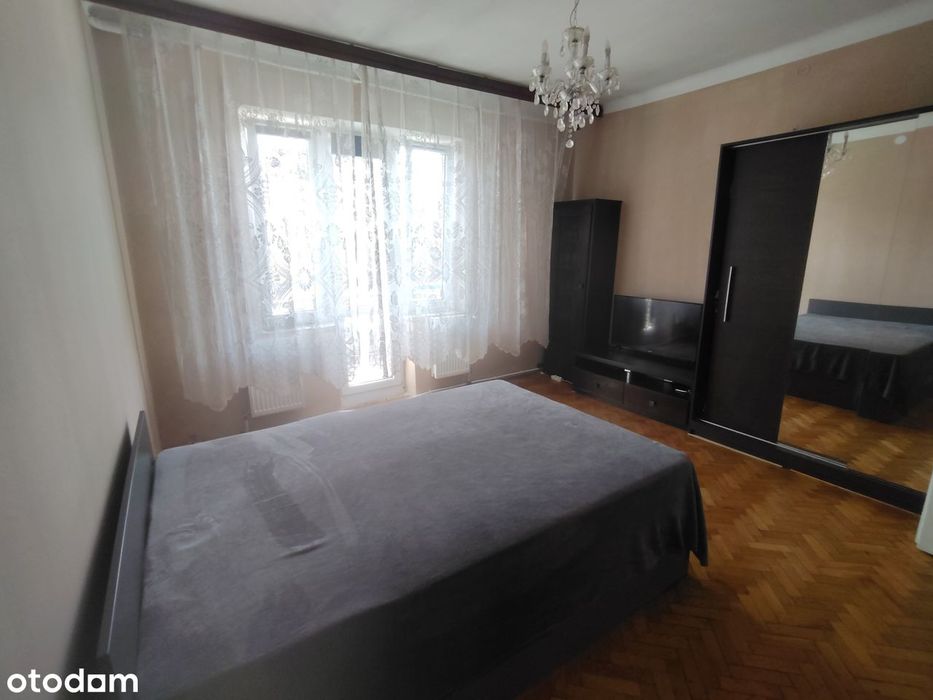Mieszkanie 123,8 m² |4 pokoje |1 piętro |prywatna działka z KW