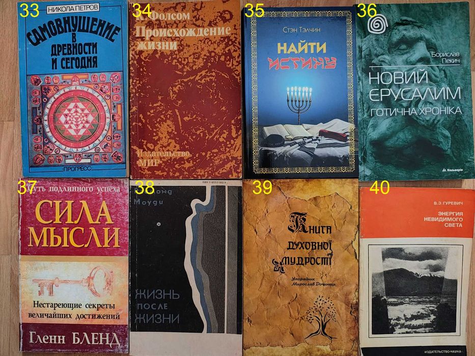 книга/книги/релігія/психологія/філософія/медитація/2