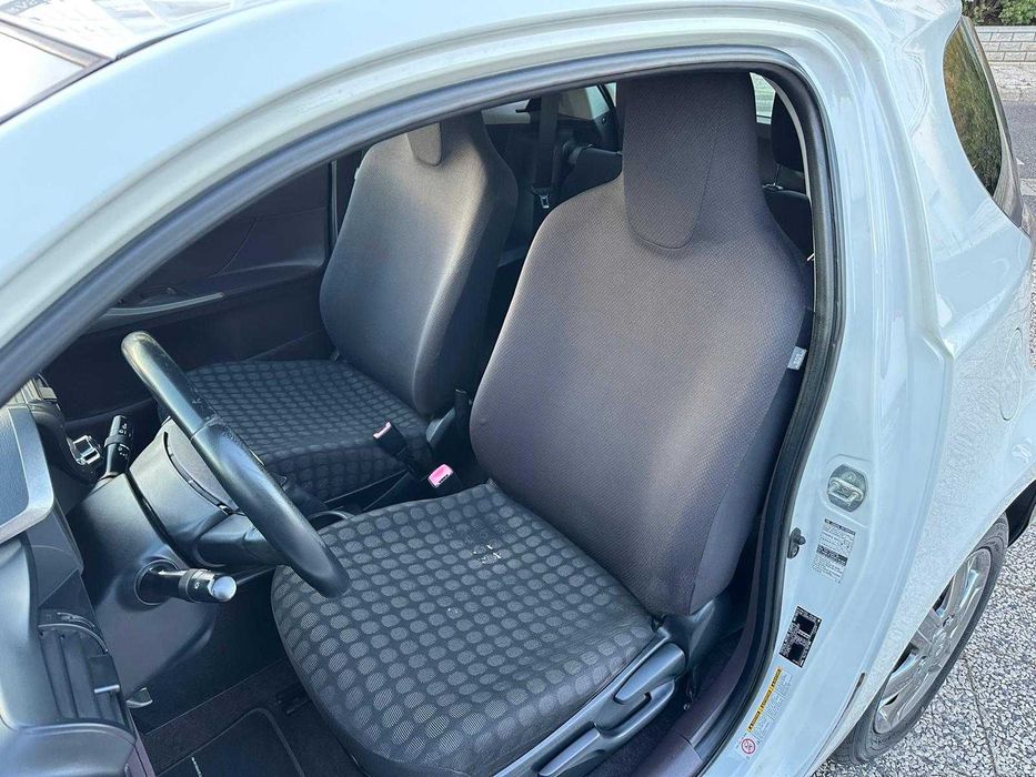 TOYOTA IQ 1.4 Diesel A/C Nacional