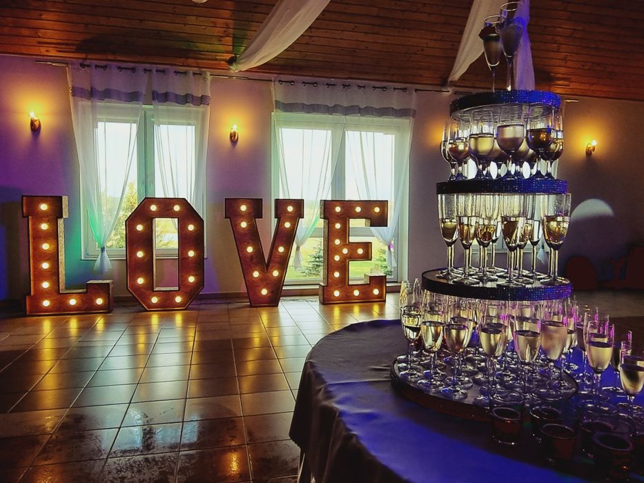 DJ CUBI WODZIREJ - Ostatnie wolne terminy