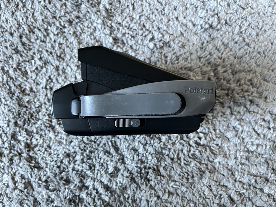 polaroid image elite