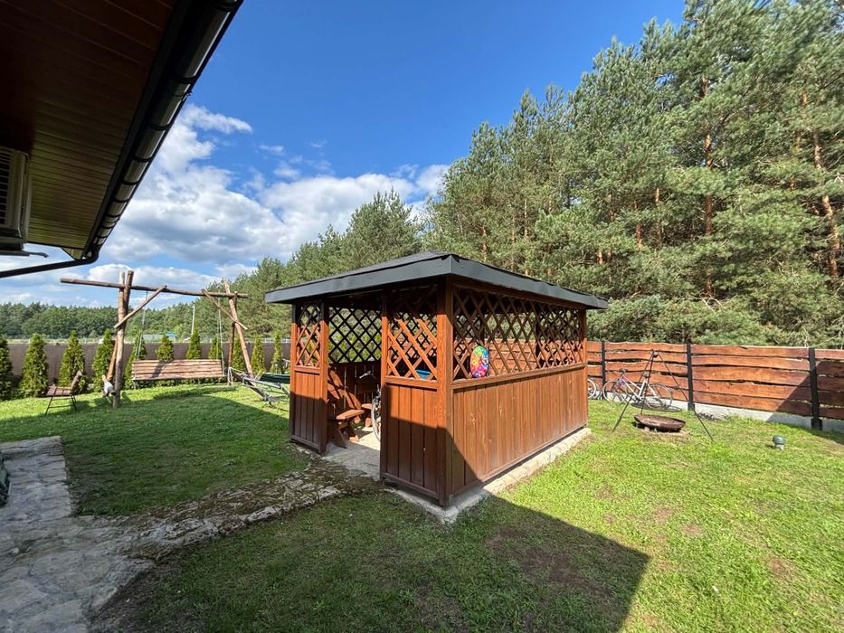 Domek, jacuzzi,grill i inne, Wolne terminy!