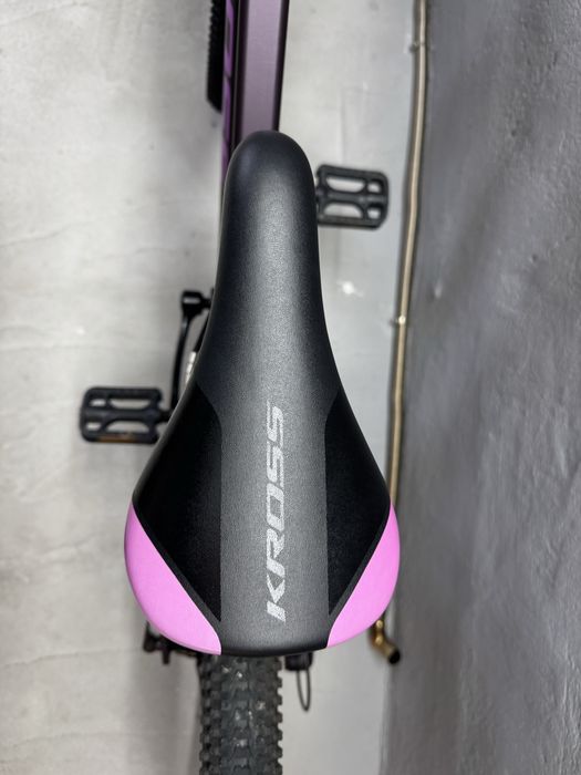 Rower dzieciecy  Kross24