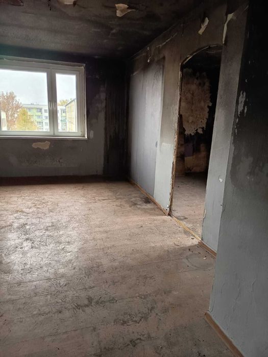 Mieszkanie 36,27m2, 2 pokoje, Jesionowa, CO, Nowa cena!!