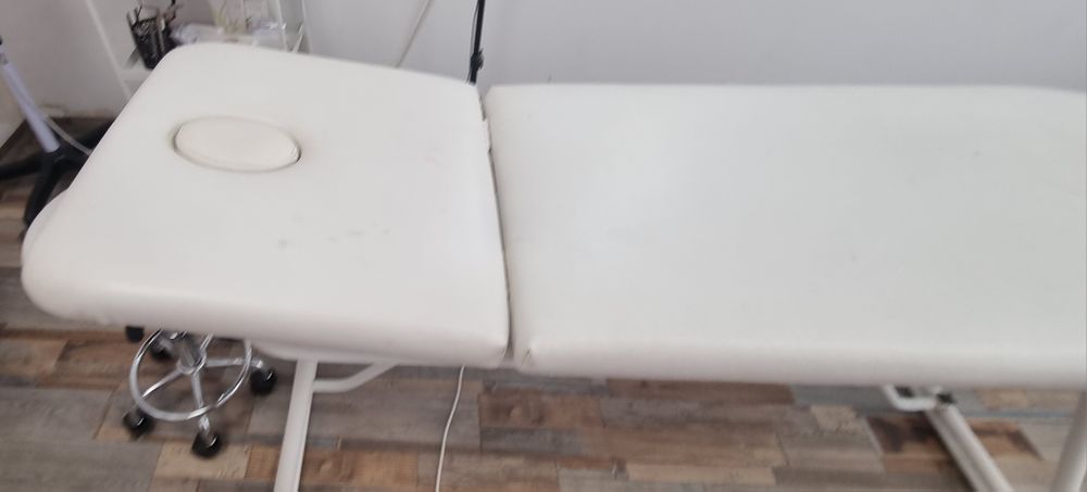 Marquesa de estética