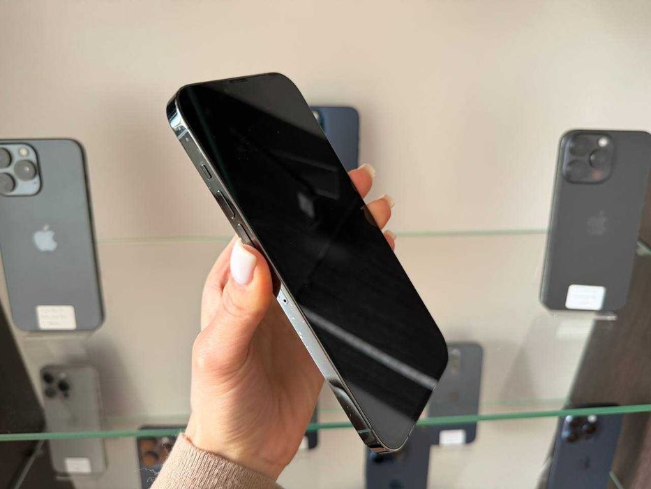 Apple iPhone 13 Pro Max 128 gb Neverlock / Магазин / Гарантія