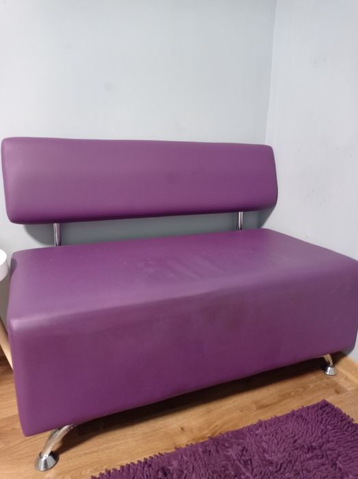 Диванчик для офісу