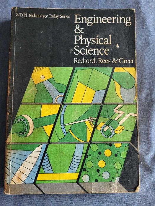 Engineering & Physical Science Level 1