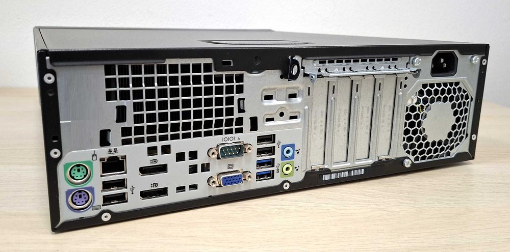 HP Elitedesk 800 GI SFF