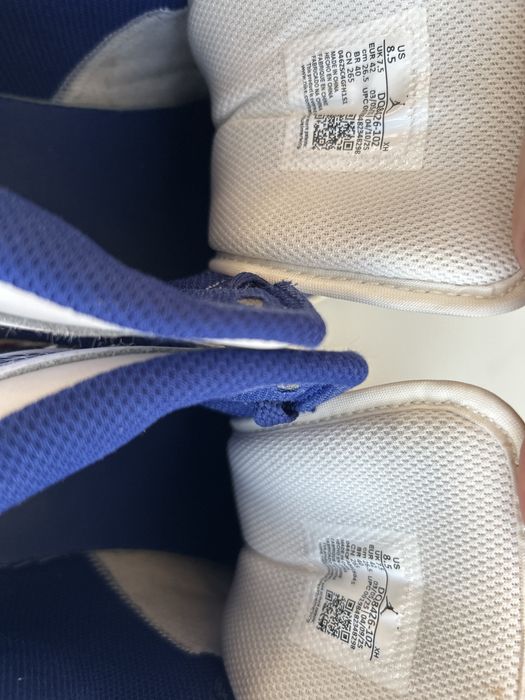 Jordan Air Jordan 1 Sneakersy oryginalne 42
