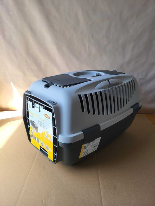 Transporter Kerbl Gulliver 2 dla kota lub psa do 8kg