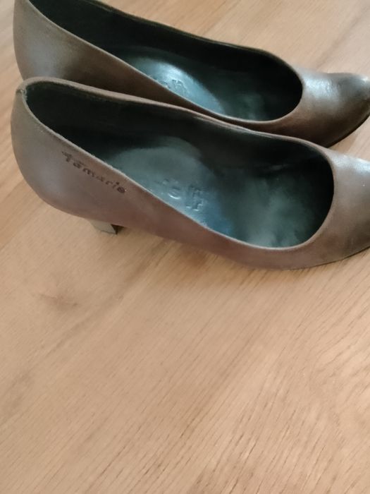 Buty damskie Tamaris