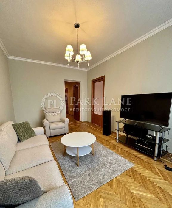 Продаж 3к. квартири, Вишгородська, 562, Оболонський р-н - Skats 3