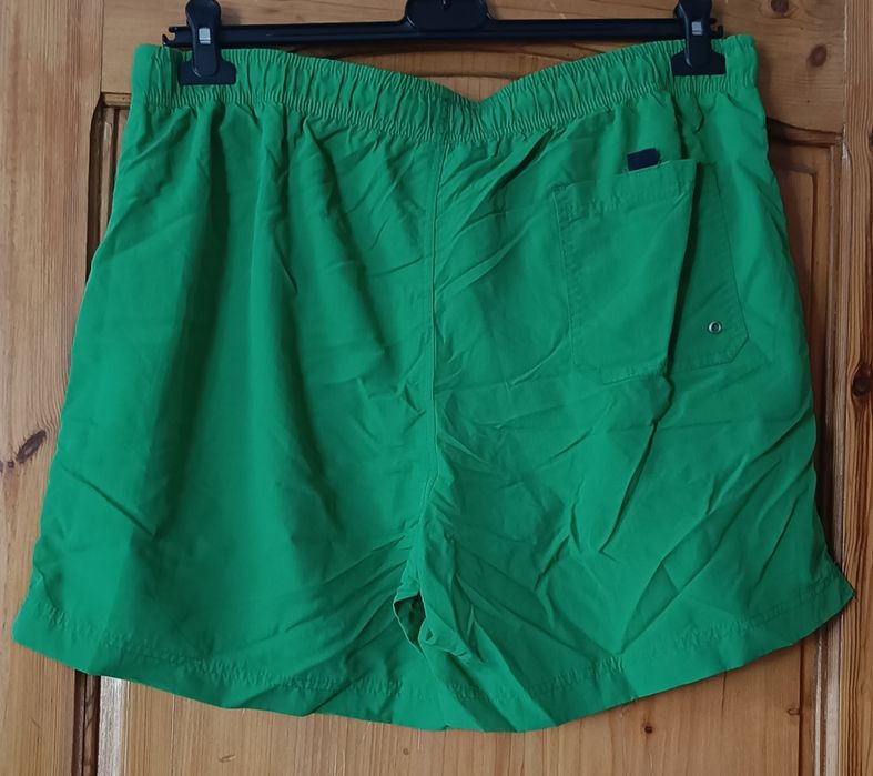Szorty męskie plażowe TCM XL