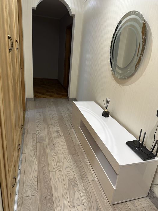 Сдам комнату для девушки (коммуналка включена)от собственника