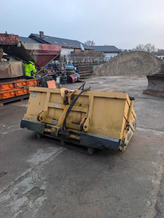 Piaskarki-solarka Falcoping/broddway