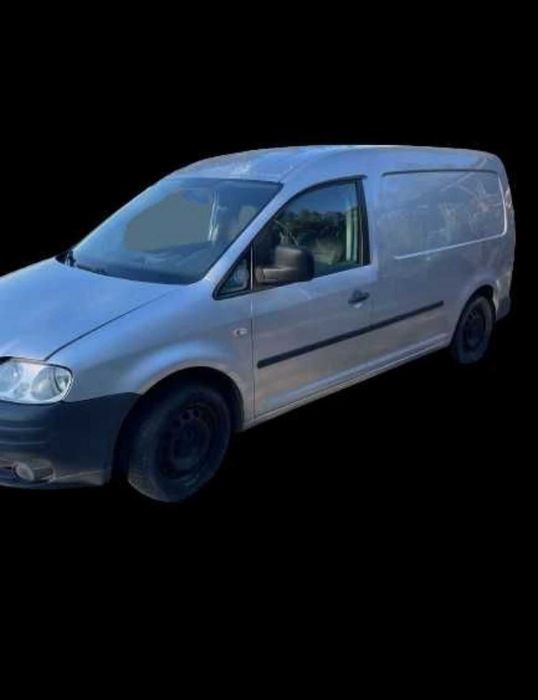 Volkswagen Caddy Maxi MK3 2.0 TDI para peças