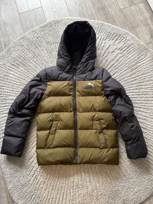 kurtka zimowa puma 140