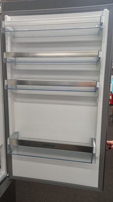 Combinado Hotpoint Ariston