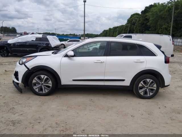 Kia Niro Ex Premium 2019;