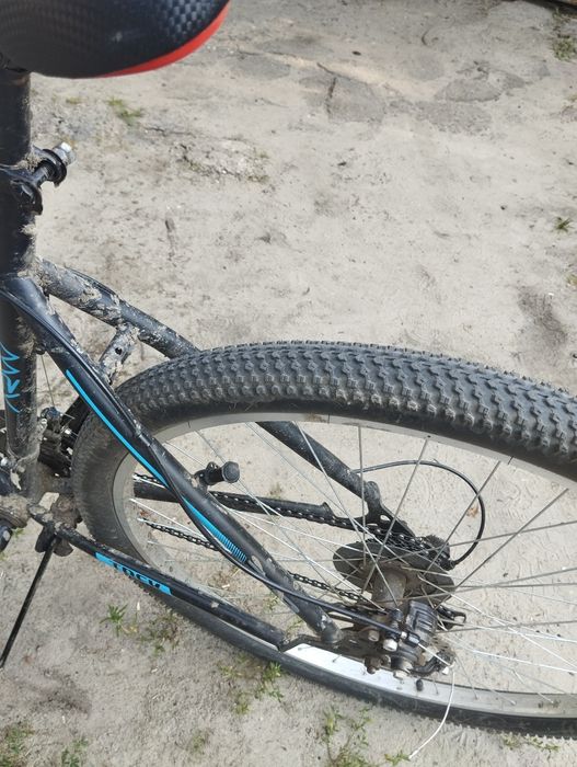 Продам велосипед.