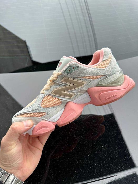 New Balance 9060 Joe Freshgoods Inside Voices Baby Shower