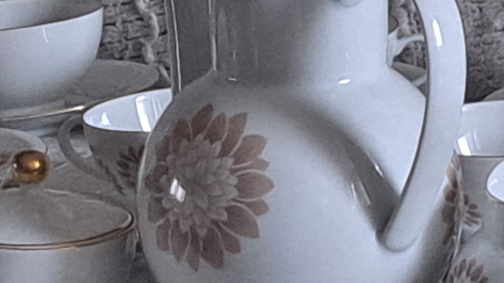 Serwis porcelanowy Arzberg