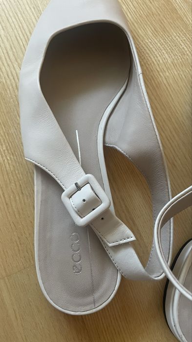 Baleriny Ecco 39