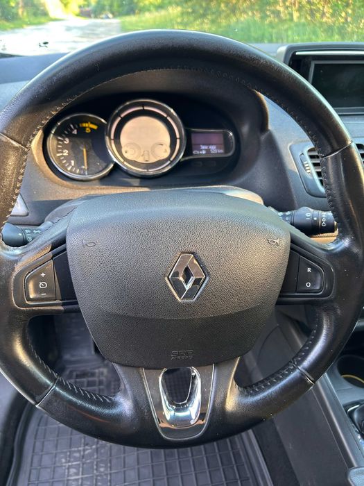 Renault Megane 2013 VIN VF1KZ1G0249573047 фото оголошення 13 з 23