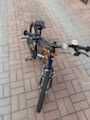Rower Kross hexagon rama 11