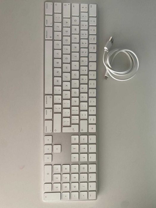 Apple Magic Keyboard469533610959196162