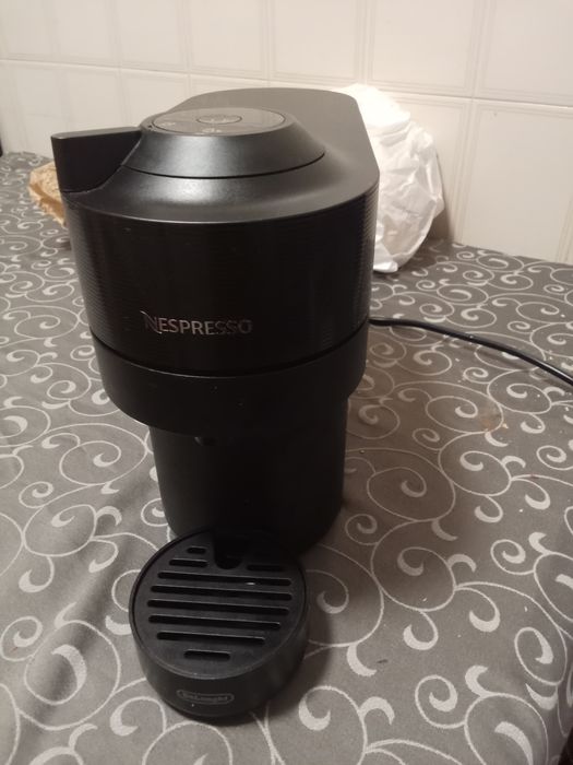 Máquina café Nespresso
