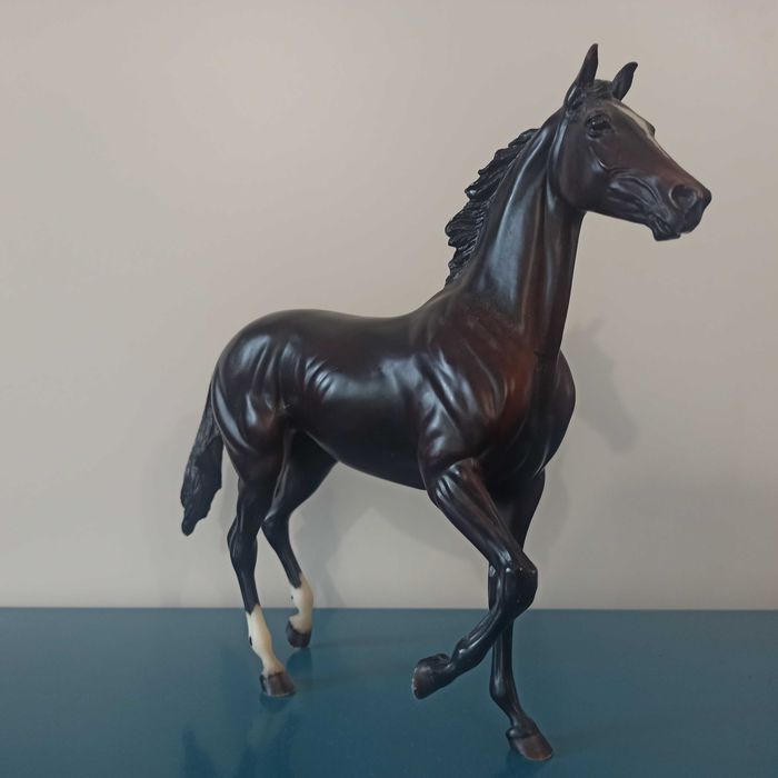 Breyer Zenyatta 1478