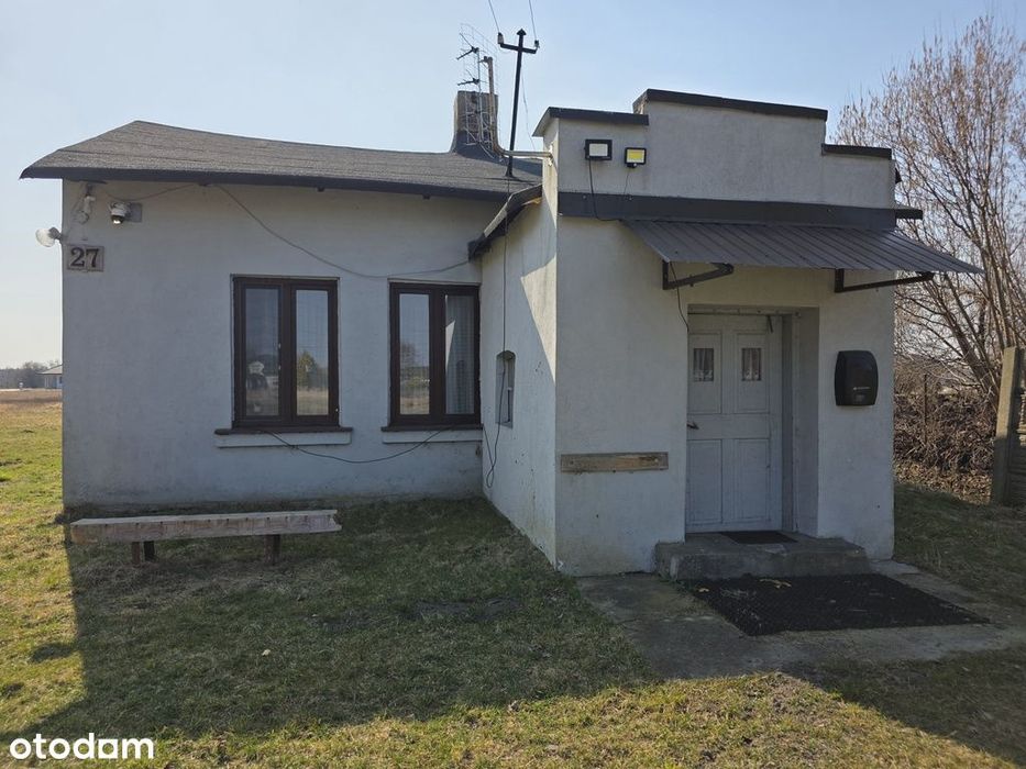 Dom – Bełchatów, powiat bełchatowski - Widok 3