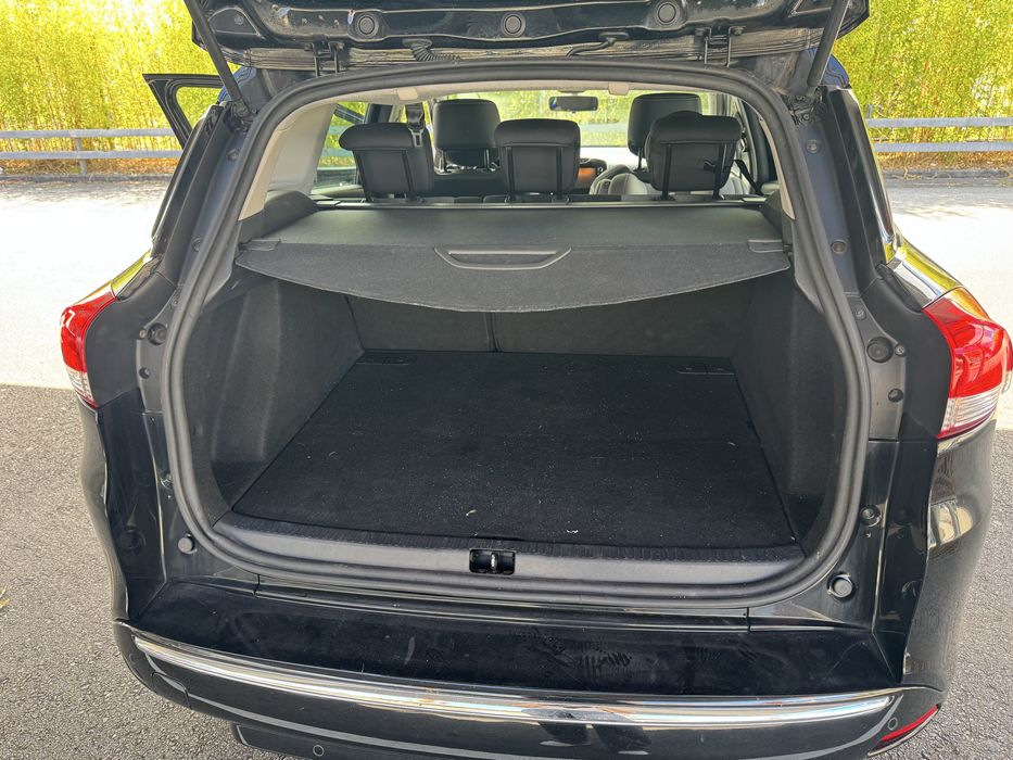 Renault Clio IV Sport Tourer (Break)