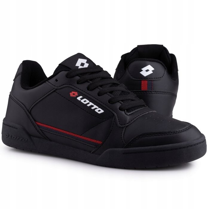 Buty męskie Lotto rozm od 40 do 48
