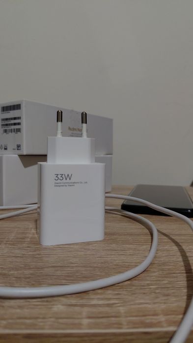 Xiaomi Redmi Note 12 4g