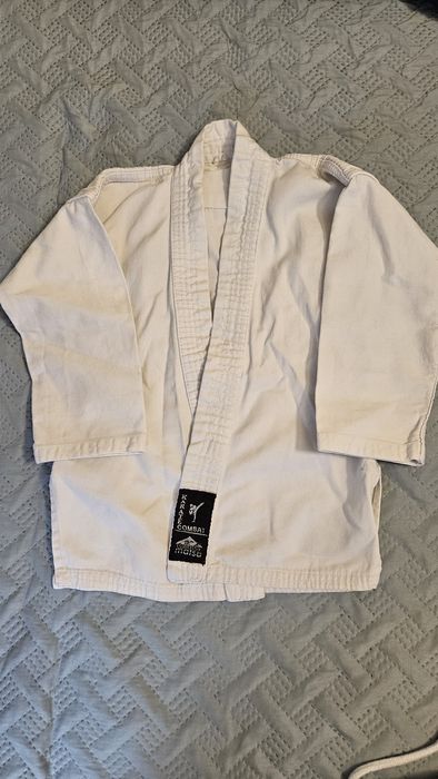 Курточка від кімоно