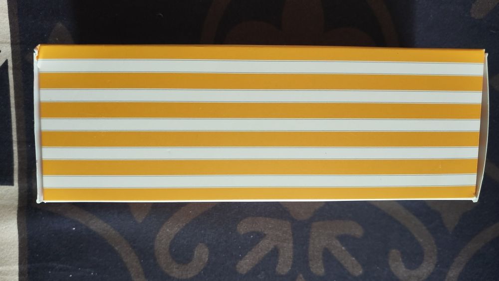 AA. Ciao Bella. Odzywcz mleczko do ciała.