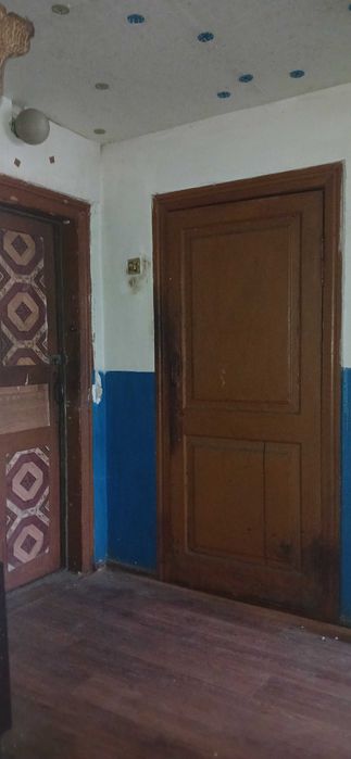 Продаж частини будинку в центрі міста