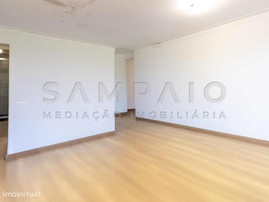 Apartamento T2 - Rio Tinto!