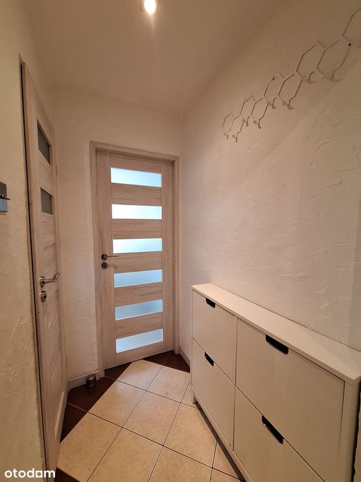 Mieszkanie 56,80 m2 blok, Błonie. REZERWACJA
