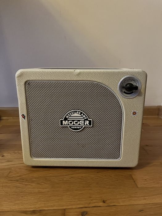 Wzmacniacz do gitary elektrycznej Mooer Hornet