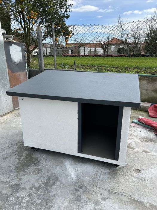 CASOTAS TÉRMICAS XL E L