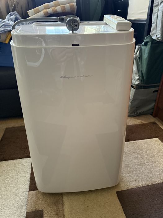 Ar condicionado portatil