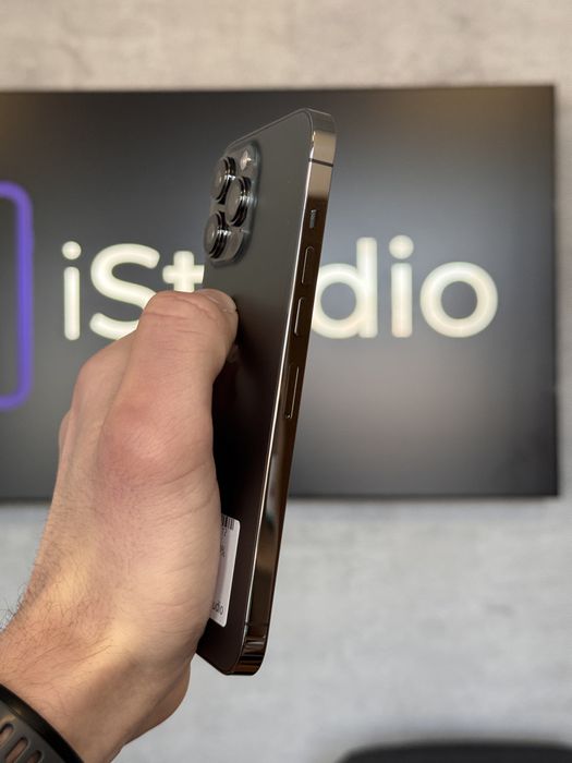 RATY 0% iPhone 13 Pro Max 256GB BATERIA 100% GWARANCJA 12 miesiecy!!!