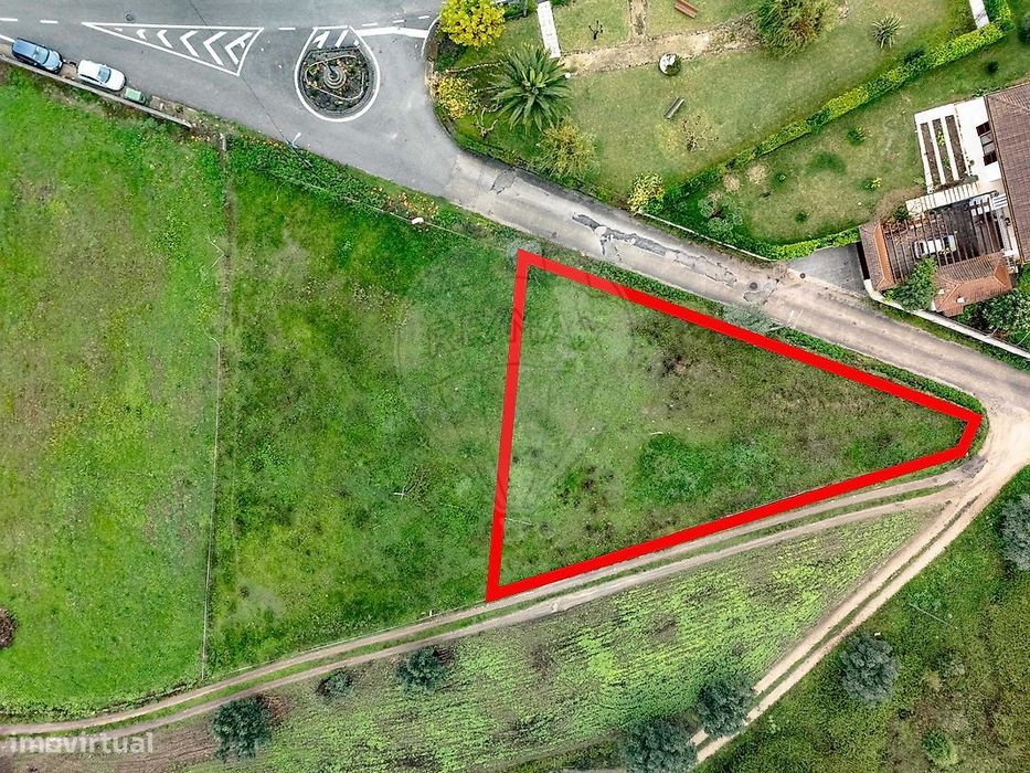 Terreno  para venda — Cadima, Coimbra
