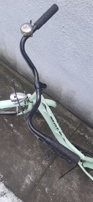 Rower damski damka kola 26