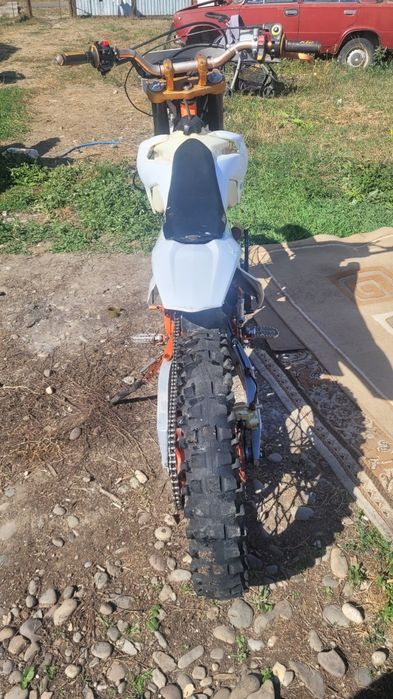 geon terrax 250es
